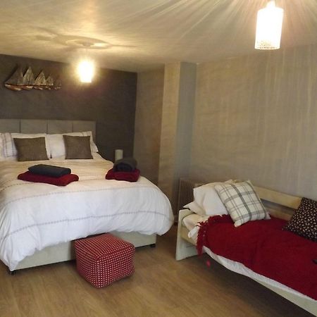 ניו קוואי The Swallows Guest House מראה חיצוני תמונה