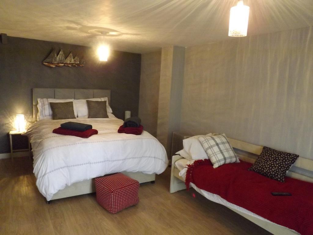 ניו קוואי The Swallows Guest House מראה חיצוני תמונה