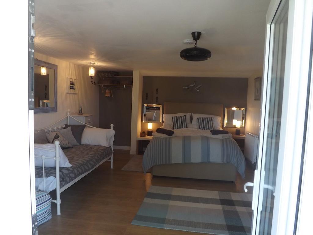 ניו קוואי The Swallows Guest House מראה חיצוני תמונה