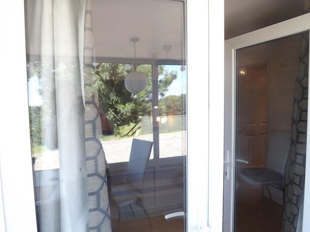 ניו קוואי The Swallows Guest House חדר תמונה
